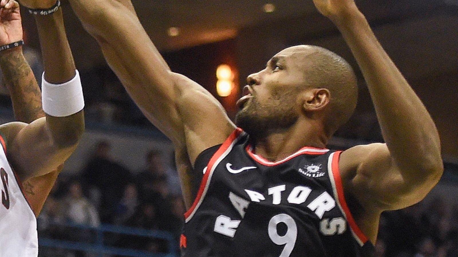 Ibaka, Pau y Mirotic cumplen; pierden Marc y Rubio | Ver