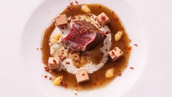 Receta