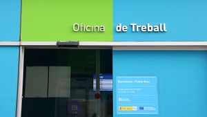 Faana Oficina de Treball SOC