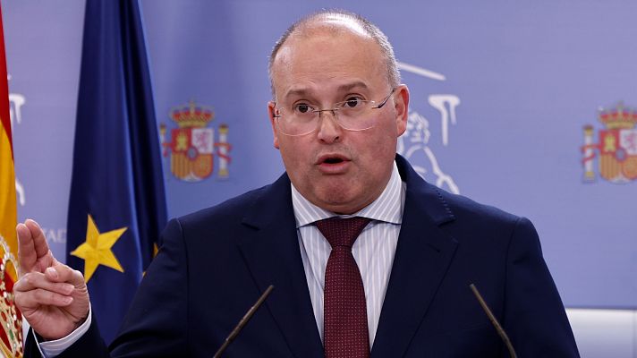 El PP pide a Snchez que dimita tras la imputacin de su hermano por prevaricacin y trfico de influencias