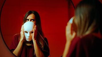 Persona narcisista