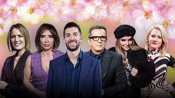 Hora y dónde ver la alfombra roja de la Fiesta de la Primavera