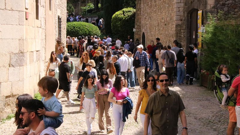 Temps de Flors 2025 amplia espais i aposta per la inclusió