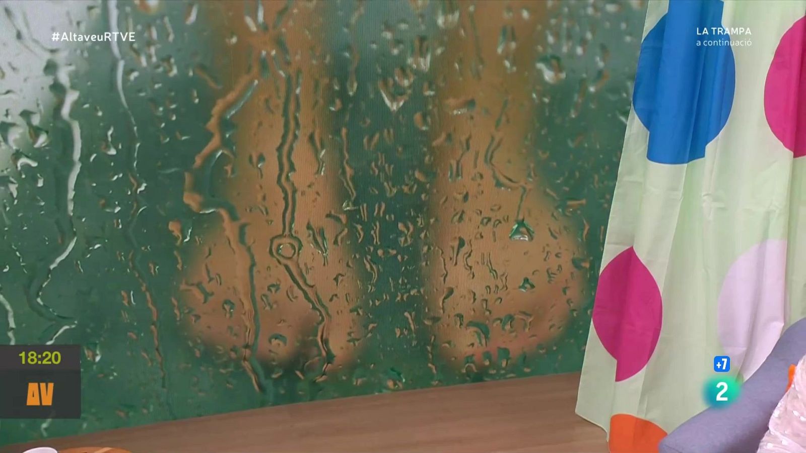 Cada quant ens hem de dutxar? - L'Altaveu - L'altaveu | Veure