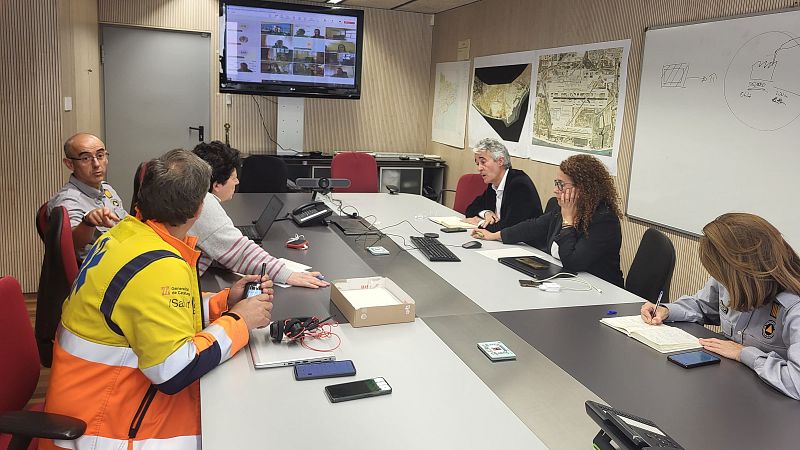 La emergencia por el apagón, comunidad a comunidad: recomendaciones y planes de actuación