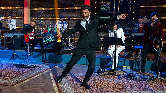 Música, retos imposibles y mucha risa: todo lo que debes saber sobre el formato de 'That?s my jam'