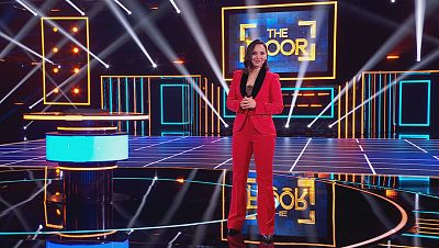 'The Floor', líder en su estreno, vuelve este miércoles con 88 concursantes y nuevos y trepidantes duelos