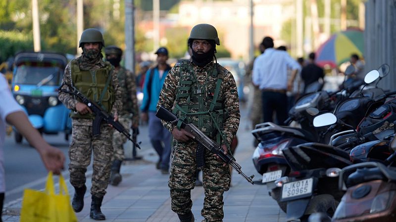 Pakistán afirma que India planea un ataque militar en 36 horas y advierte con responder
