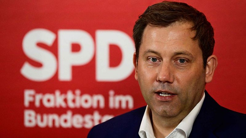 Los socialdemócratas alemanes ratifican el acuerdo de Gobierno de coalición liderado por la CDU de Merz