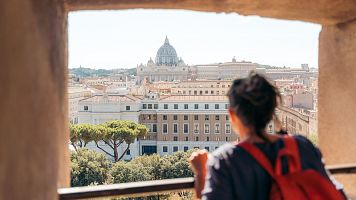 El sucesor del papa Francisco tendrá que afrontar, entre otros, el reto de la sinodalidad en la Iglesia Católica.