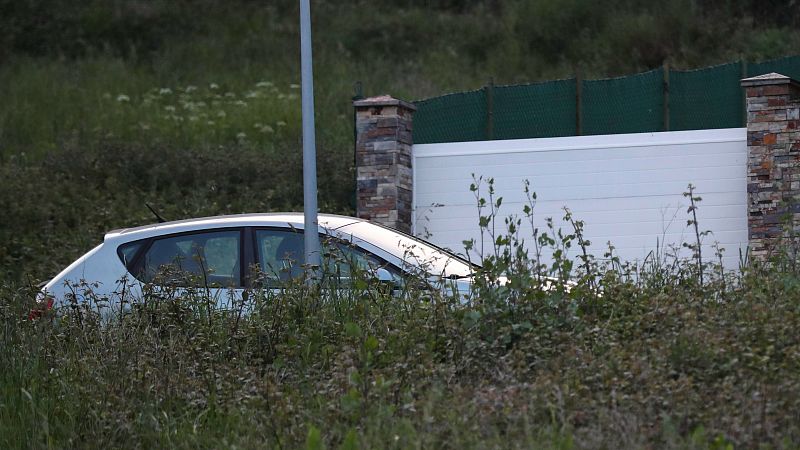 Derechos Sociales asume la tutela de los menores encerrados en Oviedo y sus padres ingresan en prisión provisional