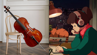 Música de fondo: de la música clásica al Lofi Hip Hop