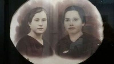 La memoria de Rufina y Beatriz, las hermanas Úbeda Palomares fusiladas en Ciudad Real