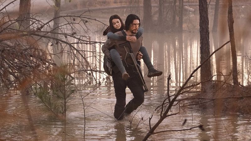 Wéstern, cine internacional y acción: las películas disponibles en RTVE Play esta semana