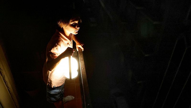 'Cero energético', este sábado en 'Informe Semanal'