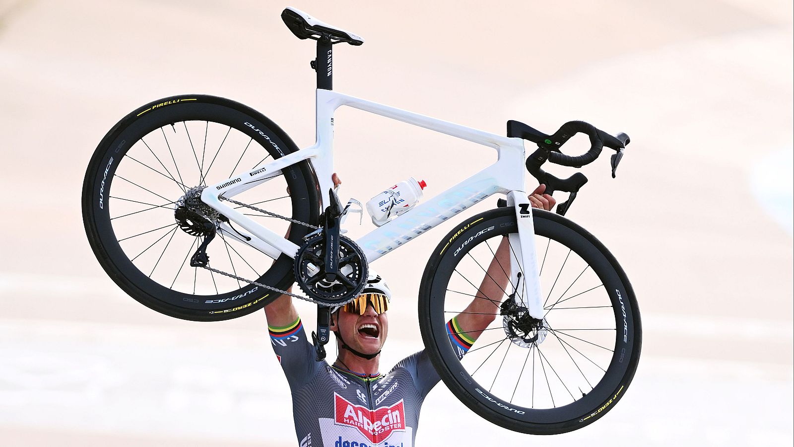 'Pedales News': TDPedales | Abril 2025 - TDPedales | Ver