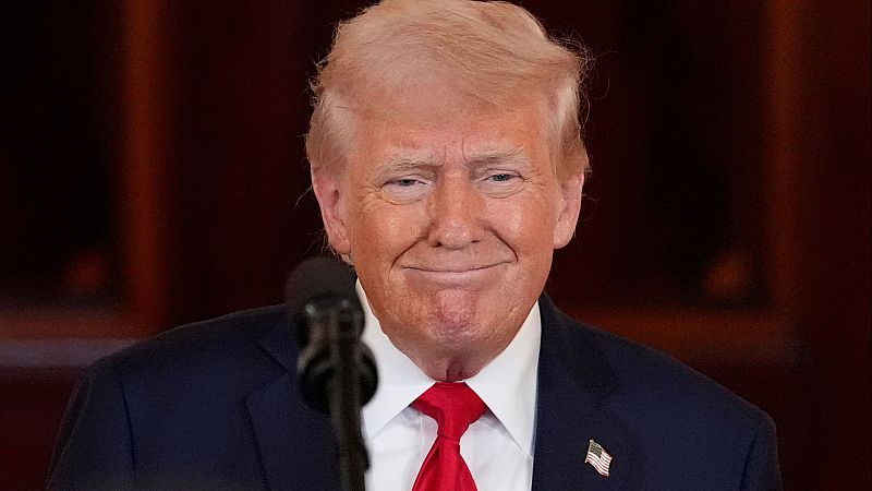 El Senado de EE.UU. rechaza el proyecto de ley para revocar los aranceles de Trump