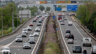 Operacin puente de mayo: segunda jornada de desplazamientos