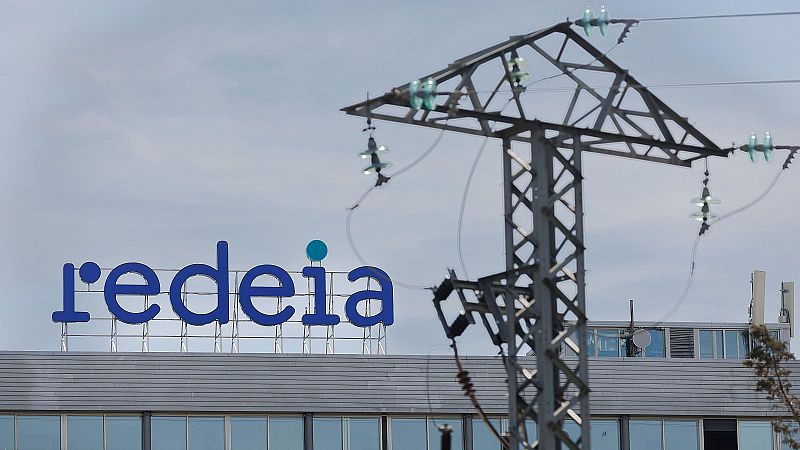 Red Eléctrica completa la entrega de los datos solicitados por la comisión del apagón
