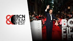 Ralph Fiennes BCN Film Fest