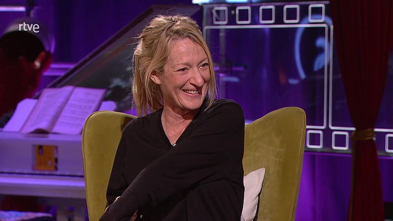 Milena Busquets, escritora: "No hay que superar los duelos, son nuestras cicatrices"