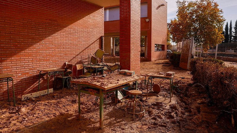 La jueza de la dana descarta la responsabilidad penal de los alcaldes porque no recibieron "la información precisa"