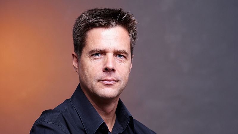 El maestro Christoph König se pone al frente de la Orquesta y Coro RTVE con la Sinfonía nº 45, Adioses, de Haydn y el Himno de Alabanza de Mendelssohn