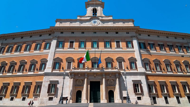 La derecha italiana se coaliga para acudir a las elecciones generales del 4 de marzo