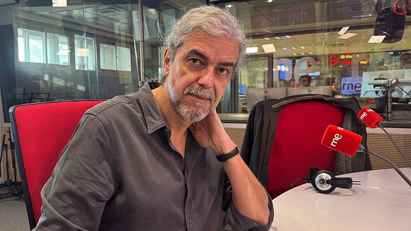 "Leonera", la nueva novela de Fernando León de Aranoa, un retrato de las contradicciones del alma humana