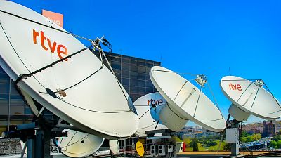 RTVE impulsa una nueva etapa en sus informativos con el foco en la transformacin digital y la transversalidad
