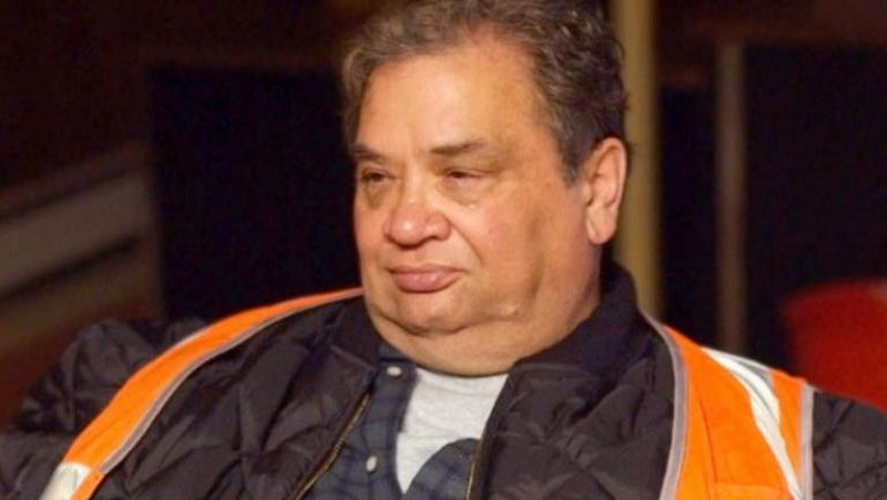 Muere Charley Scalies, actor de 'Los  Soprano' y 'The Wire', a los 84 aos