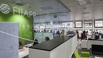 Cooperación pública en el mundo (Fiiapp) - Especial 20º aniversario - 08/01/18 - Escuchar ahora