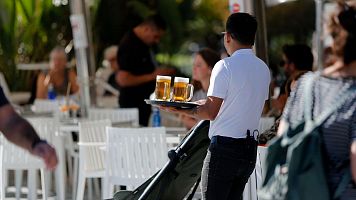 La reducción de jornada se aprueba este martes con la oposición de la patronal y sin apoyo en el Congreso