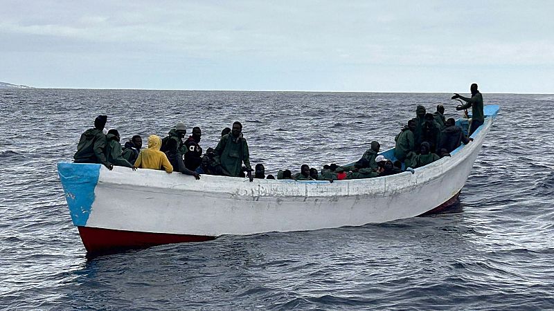 El Gobierno da diez días a las CC.AA. para actualizar los datos de su capacidad de acogida de menores migrantes