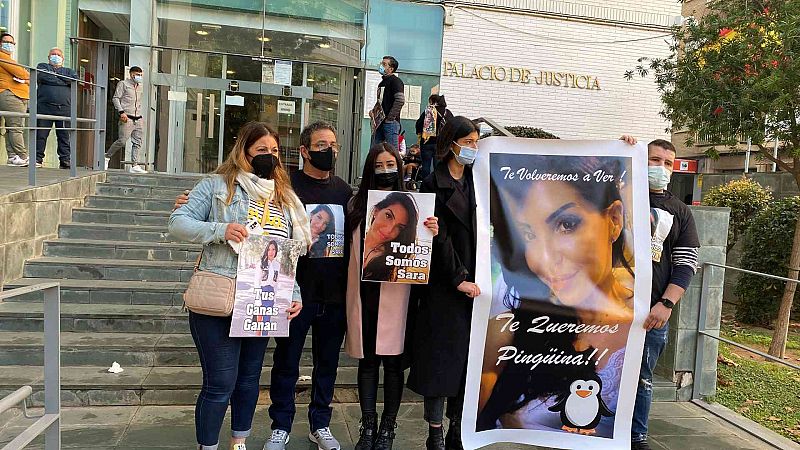 Procesados 10 mdicos por homicidio imprudente de la mujer que muri tras una lipoescultura en Cartagena, Murcia
