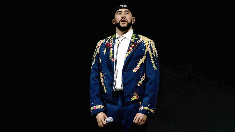 Bad Bunny actuar en Madrid y Barcelona durante su gira en 2026