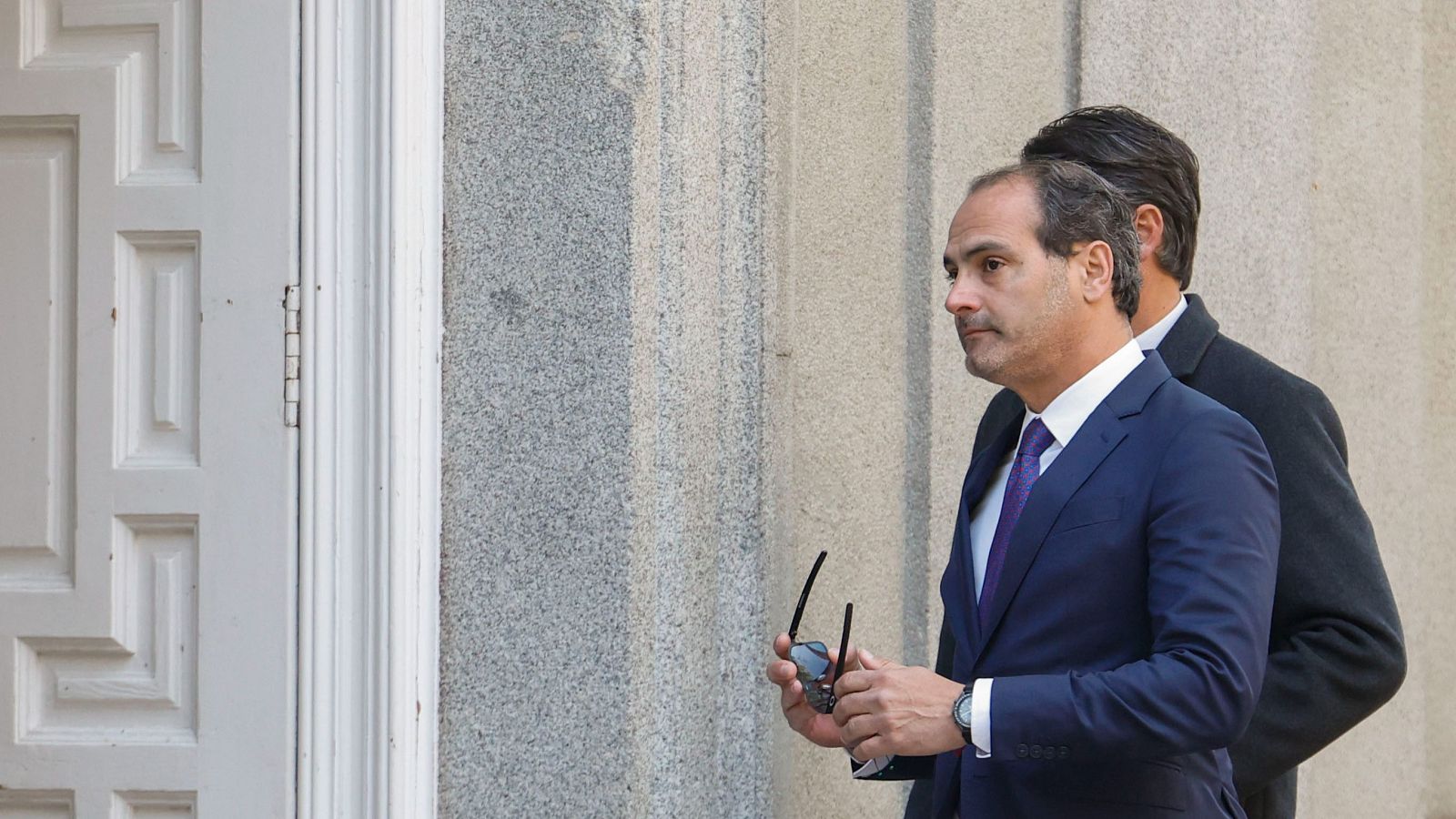 La amiga de Ábalos no comparece en el Supremo y el socio de Aldama niega conocer al exministro o a Koldo - Informativo 24h | Ver