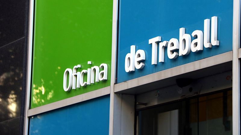 Catalunya supera per primera vegada els 3,84 milions d'ocupats aquest abril amb l'inici de la temporada turística