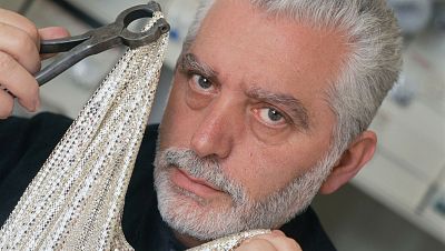 RTVE estrena el esperadísimo documental de Paco Rabanne