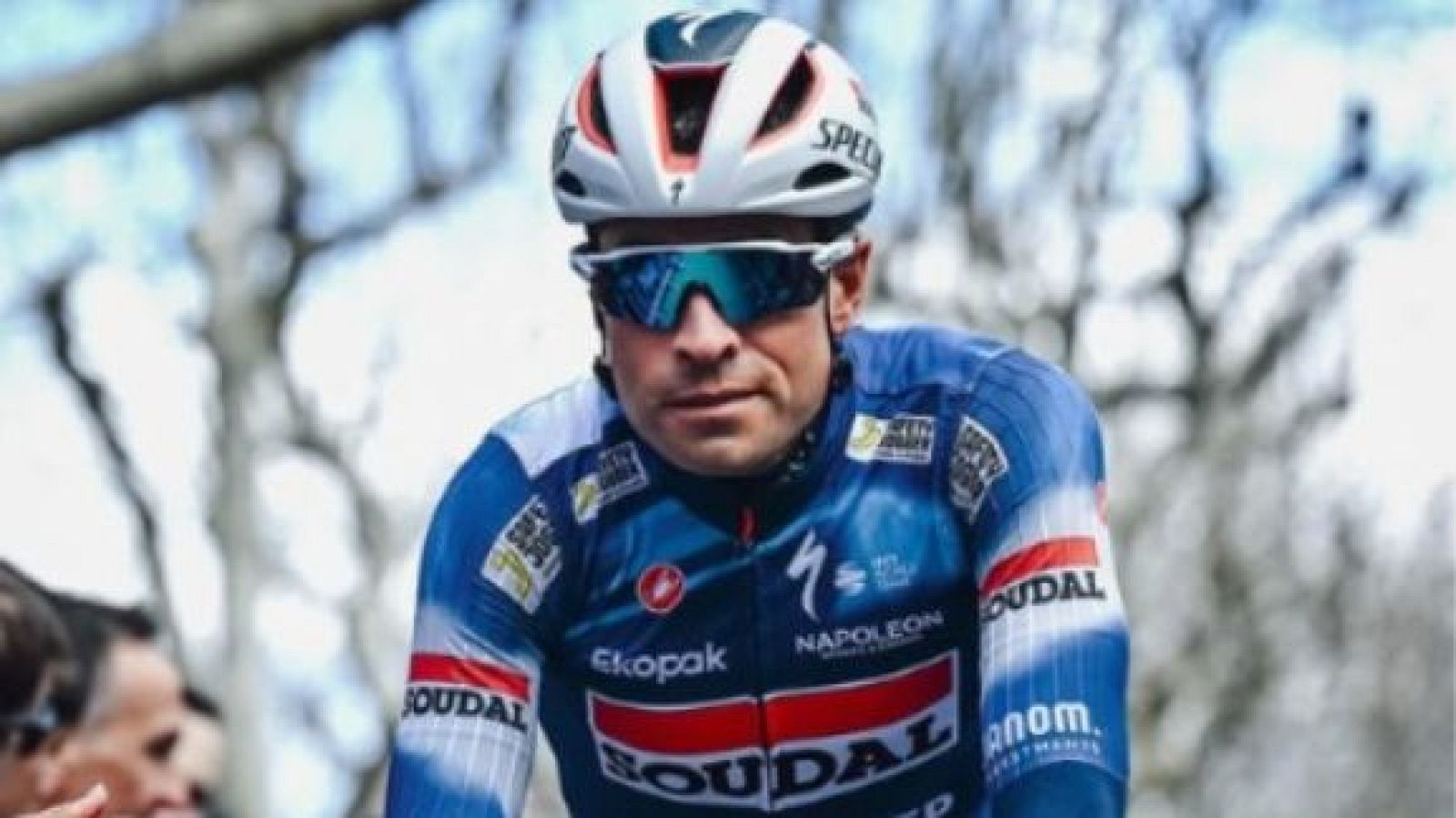 Landa: "Sería un sueño hacer podio en el Giro" - Ciclismo | Ver