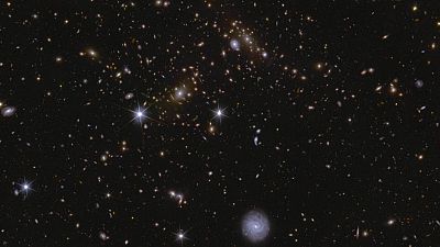 Las mañanas de RNE con Josep Cuní - El planeta más frío hallado está en una órbita imposible - Escuchar ahora