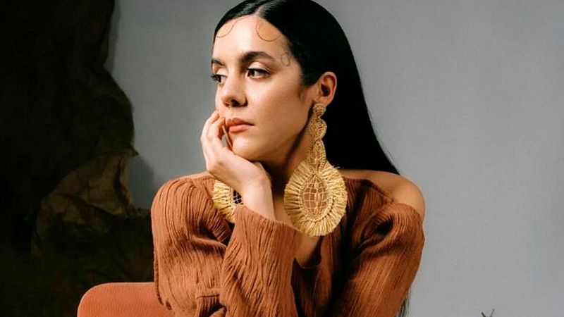 Valeria Castro mostra la seva fragilitat a l'àlbum 'El cuerpo después de todo'