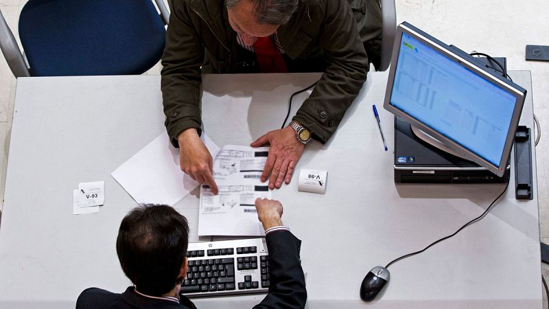 La campaña de la Renta 2017 empezará el 4 de abril y acabará el 2 de julio