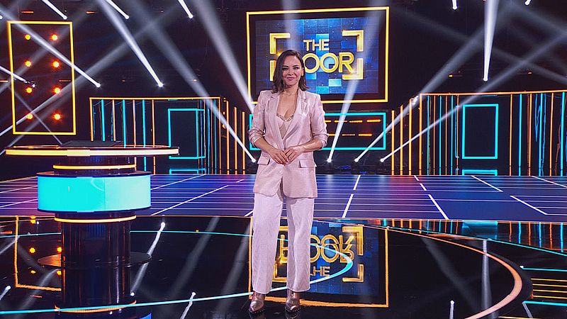 Aumenta la tensión en el tablero de 'The Floor'