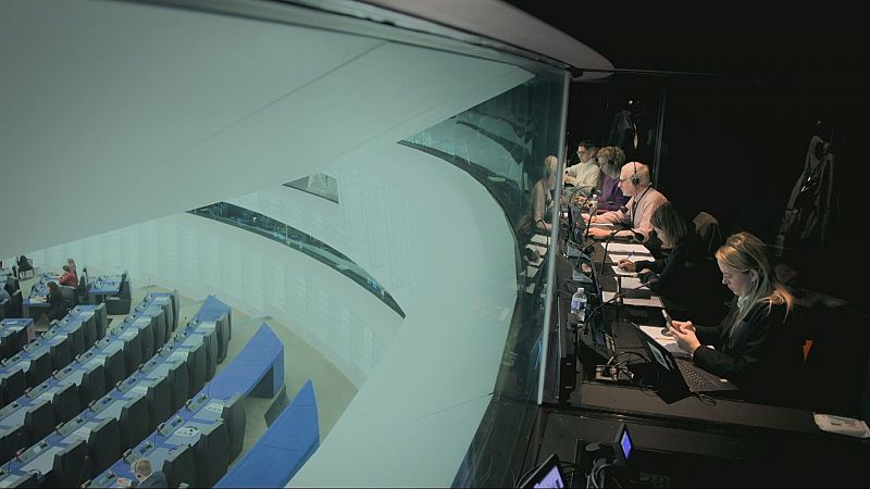 'Documentos TV' estrena '24 lenguas, una Europa' con motivo del Día de Europa