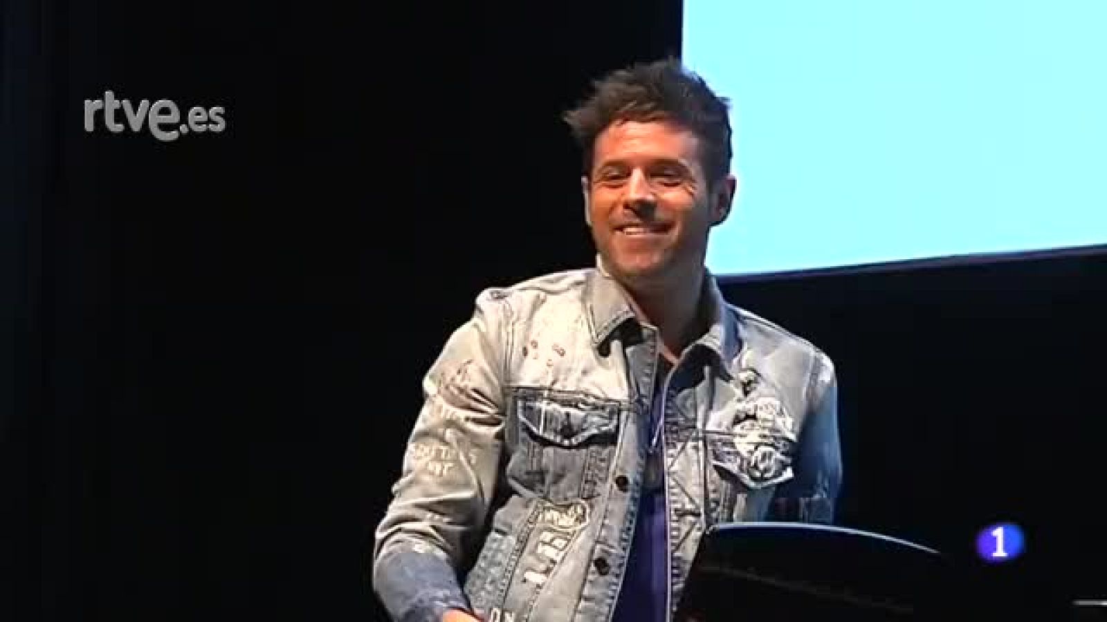 "Camino, fuego y libertad", lo último de Pablo López | Ver