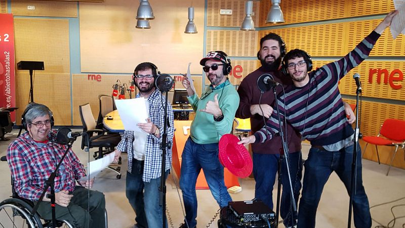 'Tablero deportivo' gana 'Radiopasión 2017'