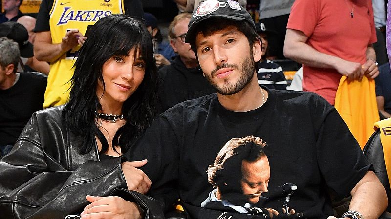 Inés Hernand pone en su sitio a Sebastián Yatra al hilo de la canción de Aitana: "Es un freaky town"