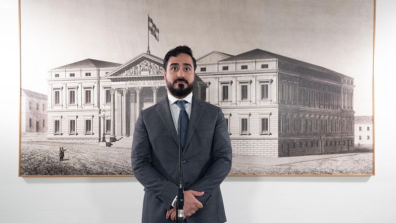 Un juez condena a Alvise a pagar 20.000 euros a Ábalos por vulnerar su derecho al honor y a la propia imagen