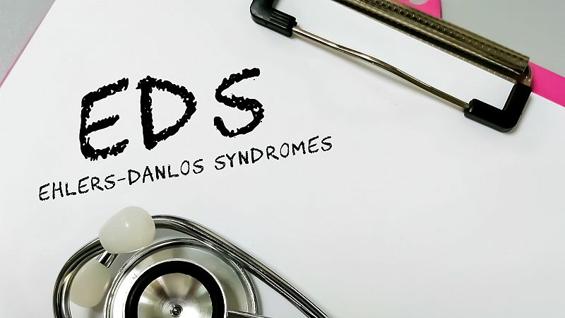 Ehlers-Danlos: un síndrome desconocido